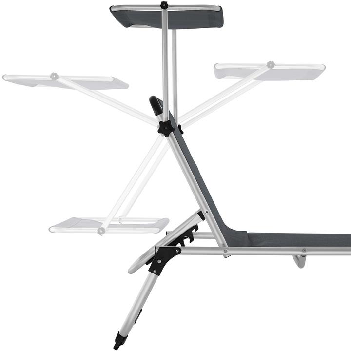 Produktbild tectake Aurelieaus (200 cm)