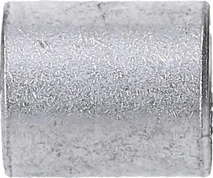 Immagine prodotto Kalitec 10 pezzi L48-P connettore parallelo 240mm² I Connettore non isolato I Connettore a crimpare nudo I