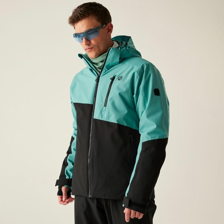 Actual product image Dare2b Halfpipe III (3XL)