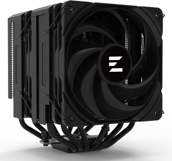 Immagine prodotto Zalman Ventilatore per processore CNPS14X Duo (Noir) (159 mm)