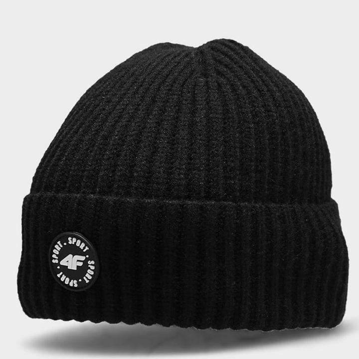 Actual product image 4F Children's winter hat
