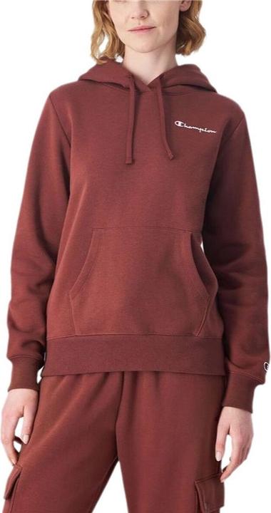 Immagine prodotto Champion Bluza damska Hooded brązowa 117530 MS524 L (L)