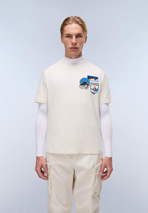 Actual product image Napapijri Montepiana (XS)