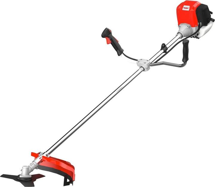 Immagine prodotto Hecht 143 R Tagliaerba/trimmer (Filo di taglio, Lama per taglio metalli)