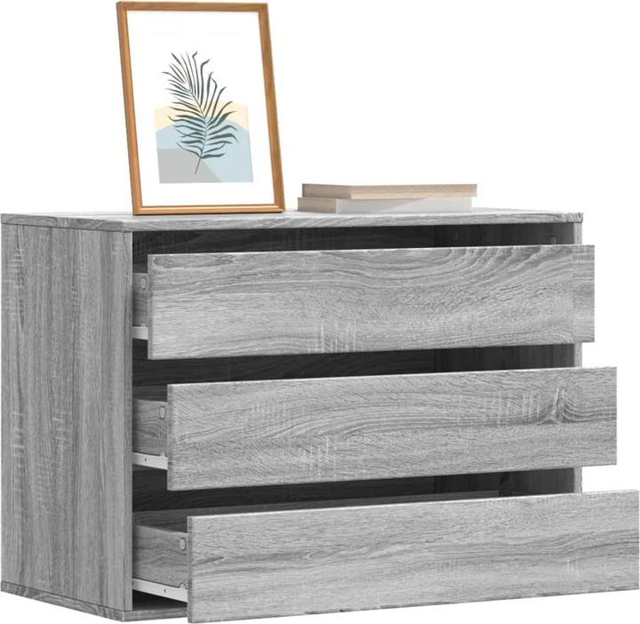 Immagine prodotto VidaXL Cassettiera (80 x 41 x 58 cm)