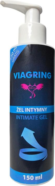 Lovetoy Żel/sprej-Viagring Żel 150 ml. (150 ml)