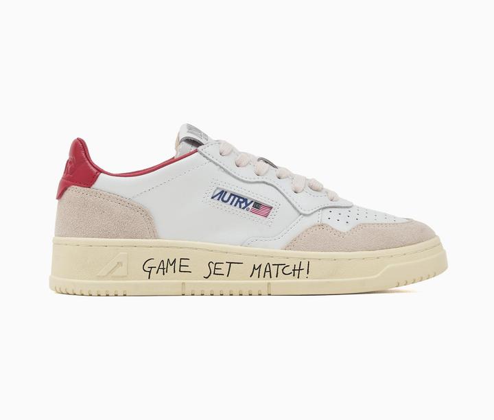 Produktbild Autry Women's Medalist Low Game Set Match! (36)