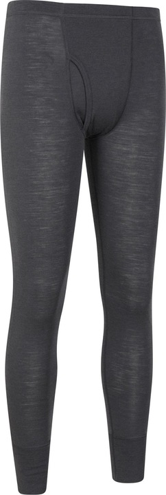 Immagine prodotto Mountain Warehouse Merino II Leggins Termici Uomo (XL)