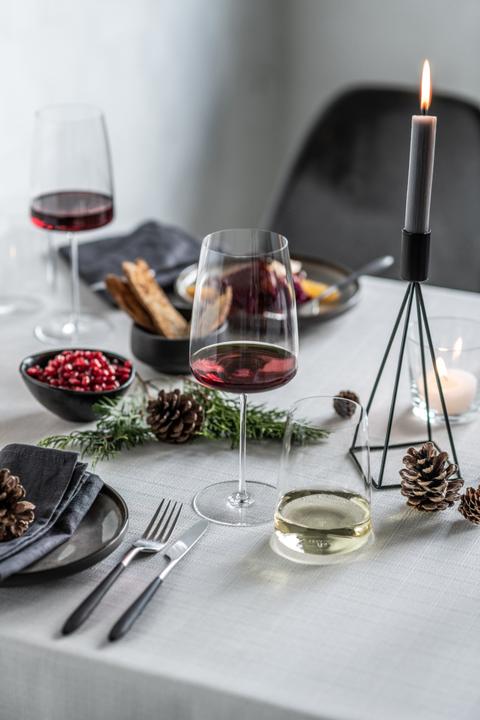 Produktbild Zwiesel Weinglas Simplify 130 (68.90 cl, 2 Gläser, Weissweingläser)