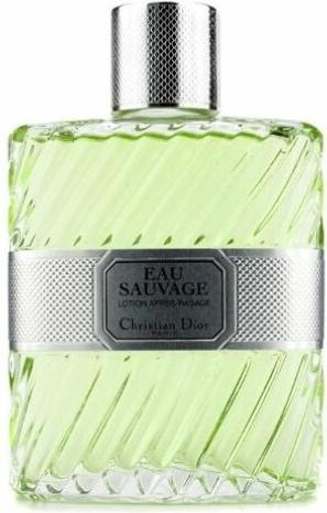 Produktbild Dior Eau Sauvage (Lotion, 200 ml)