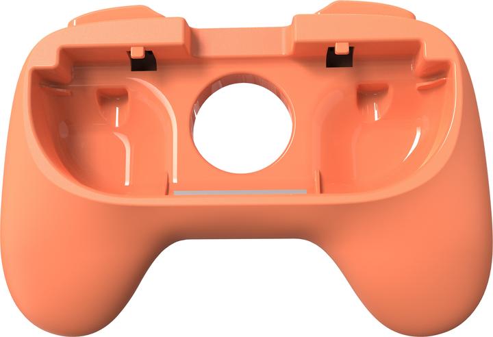 Actual product image Oniverse Grip pair for Joycons (Switch 2)