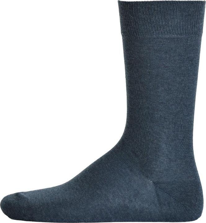 Immagine prodotto Hudson Calzini Casual - 17684 (confezione da 4, 43 - 46)