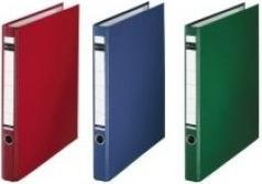 Actual product image Leitz Plastic ring binder (A4, 35 mm, 1 Piece)