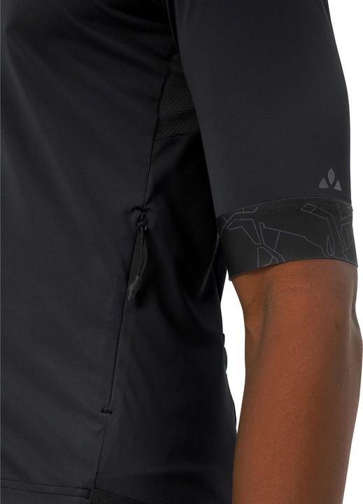 Image du produit Vaude Kuro FZ Tricot II (S)