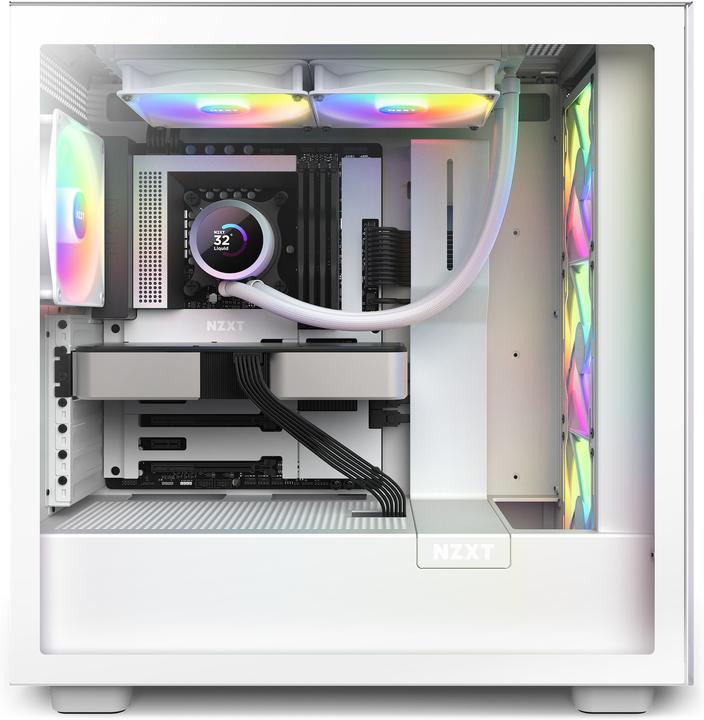 Produktbild NZXT Kraken 280 RGB
