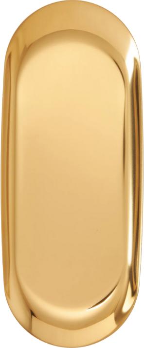 Immagine prodotto Bate Deko tablett Gold