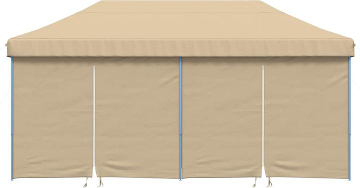 Actual product image vidaXL Party-Zelt (292 cm, 580 cm)