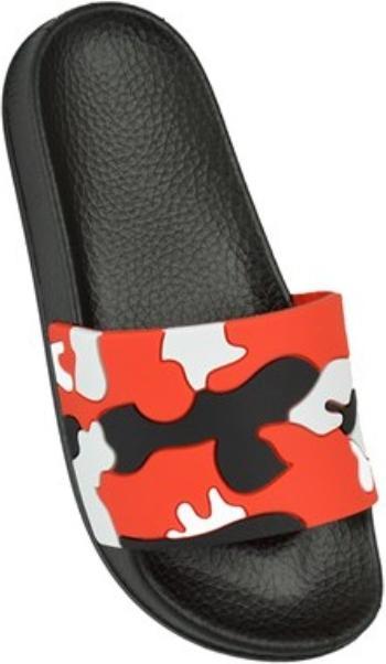 Image du produit Sand Rocks Sandale de bain garçon motif camouflage (31)