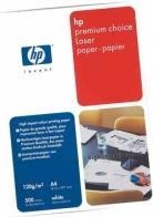 Actual product image HP Premium Choice A4 (210 x 297 mm) (120 g/m², A4)