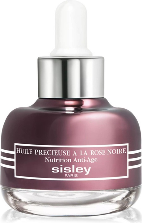 Sisley Huile Précieuse à la Rose Noire (25 ml, Face oil)