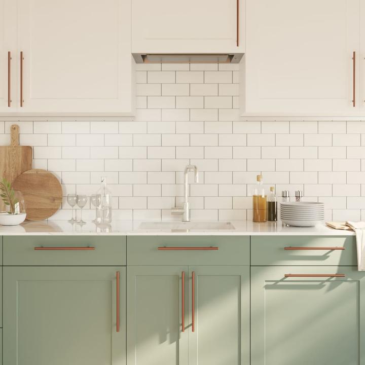 Image du produit vidaXL Möbelgriff