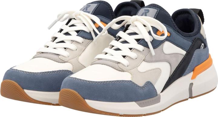 Actual product image Rieker U1403 - 64441 (45)