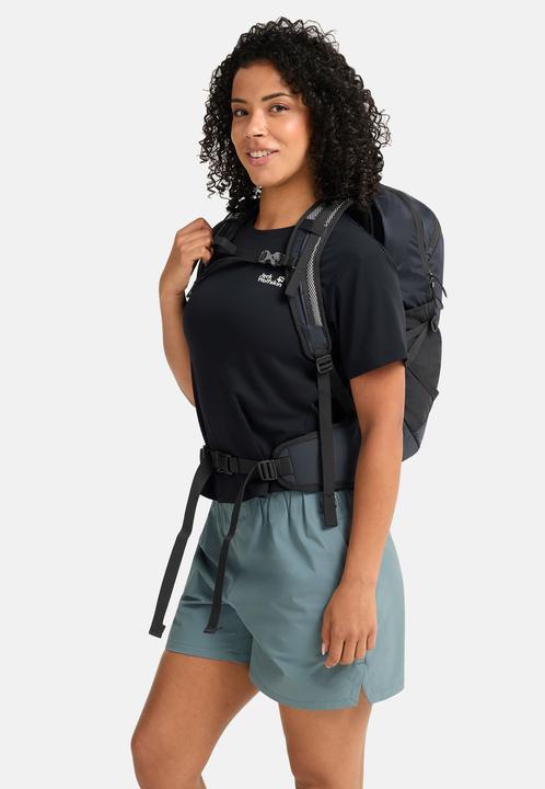 Produktbild Jack Wolfskin Astro Vent 25 S-L (25 l)