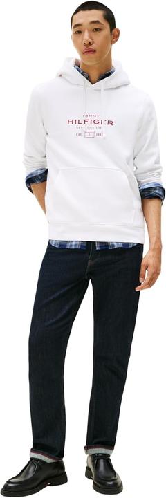 Produktbild Tommy Hilfiger Oval Graphic Hoodie (S)