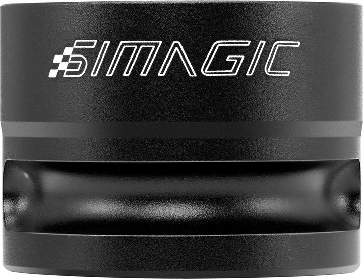 Actual product image Simagic Wheel Mount