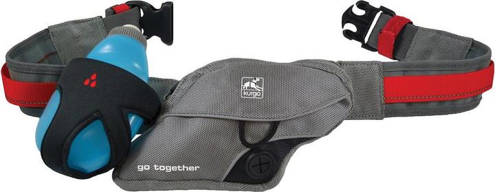 Actual product image Kurgo K9 Excusion Running Belt (68, 80, 85, 90, 95, 100, 104, 105, 110, Dog, Dog sport)