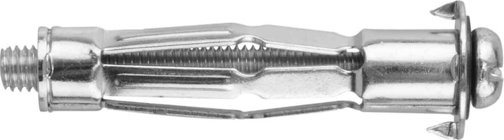Immagine prodotto Tox Metall-Hohlraumdübel Acrobat (50 pz.)