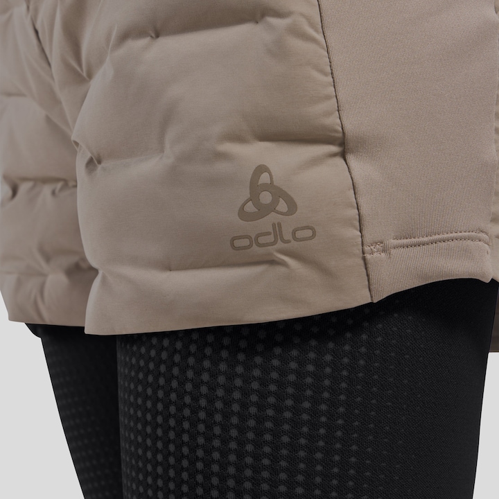 Actual product image Odlo Zeroweight Insulator (XL)
