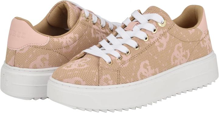 Image du produit Guess Basket Denesa (40)