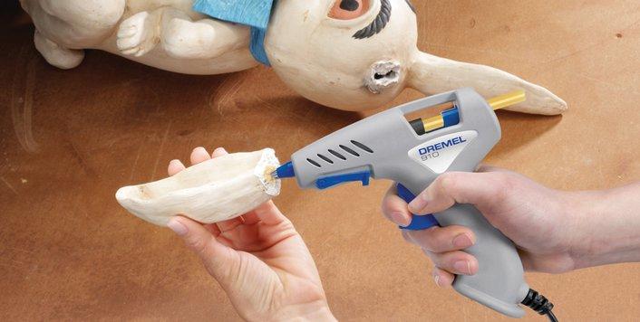 Produktbild Dremel Heissklebepistole 910 (910-3)