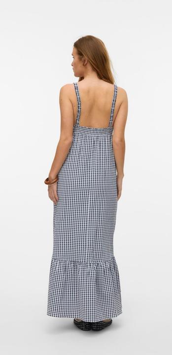 Produktbild Vero Moda VMCHECK Langes Kleid Kleid (XL)