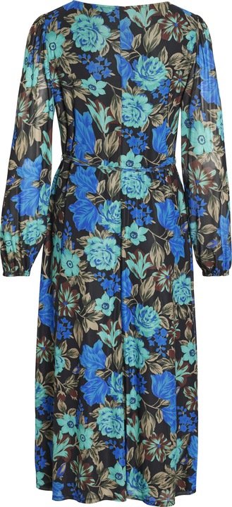 Produktbild Vila Langarm Midikleid (M)
