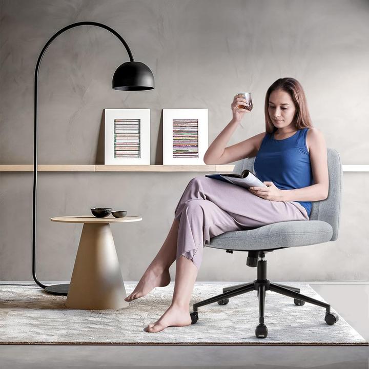 Image du produit IWMH Chaise pivotante