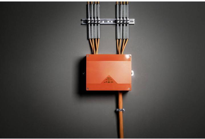 Actual product image Spelsberg Cable junction box