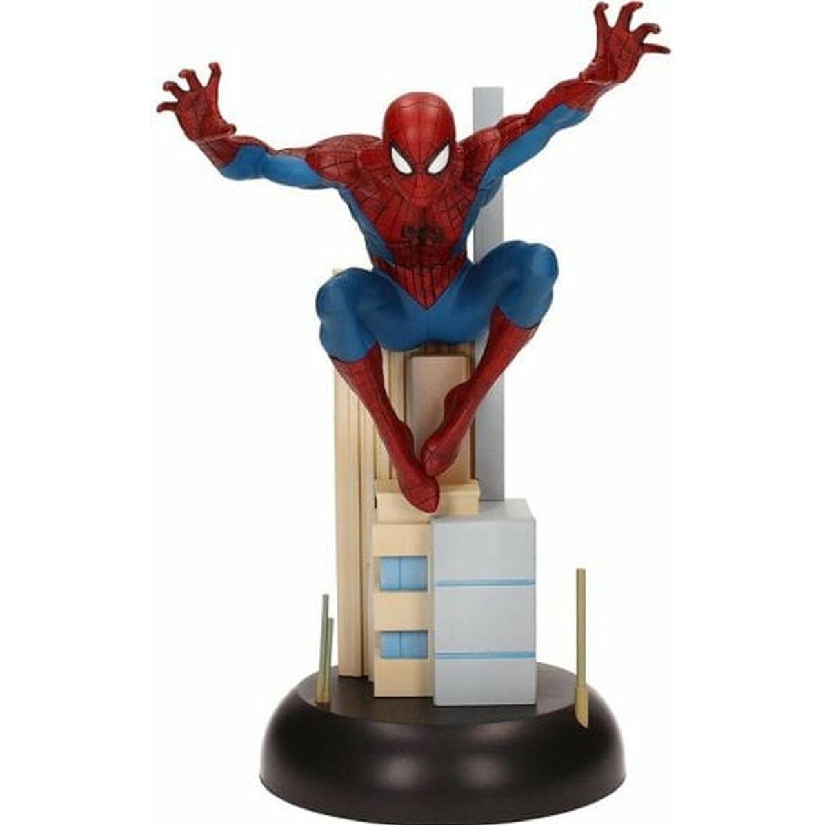 Diamond Actionfiguren Spiderman 20 cm