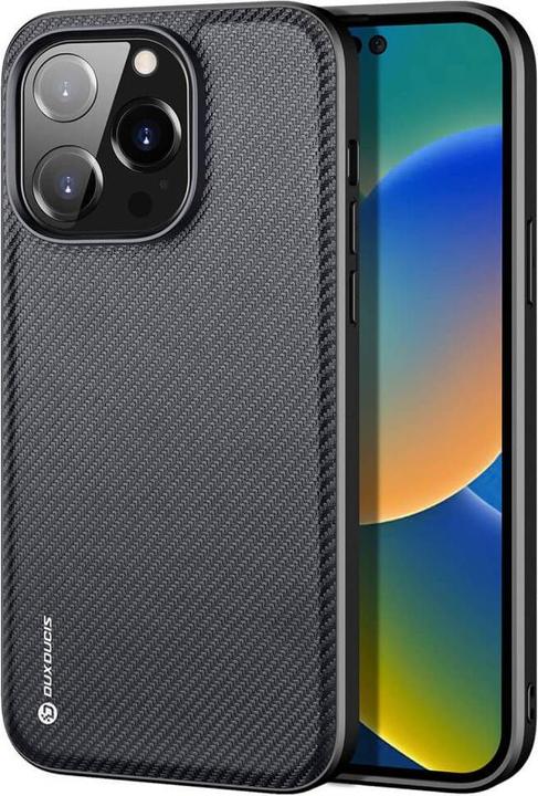 Produktbild Dux Ducis Fino Series Hardcase Hülle (Apple iPhone 14 Pro)