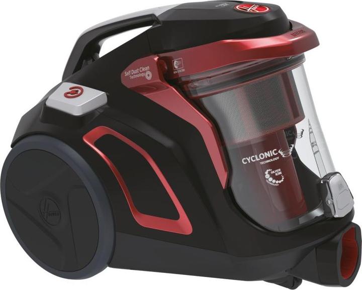 Produktbild Hoover HP730ALG 011