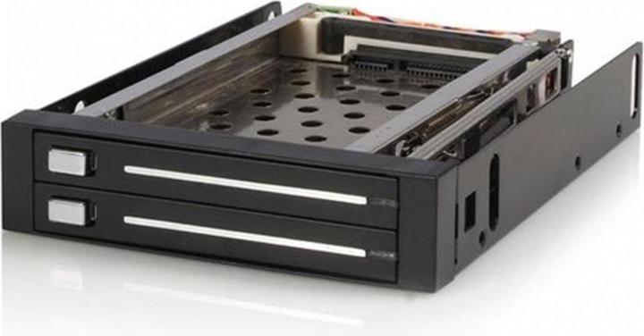 StarTech Trayless Sata Mobile Rack
