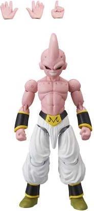 Actual product image Bandai Namco AF Dragon Ball Dragon Stars Ass.to Cattivi (Multipli di 6)
