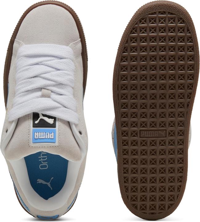 Actual product image Puma Suede XL Jr (36)