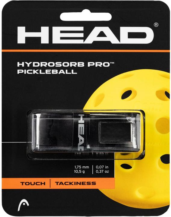 Actual product image Head Pickleball Grip HydroSorb Pro