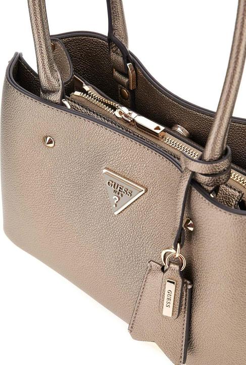 Produktbild Guess Meridian II Shoulder Satchel Bag