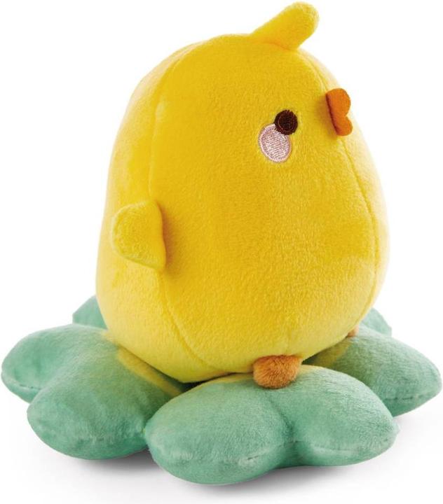 Produktbild NICI Kuscheltier Molang Piu Piu (9 cm)
