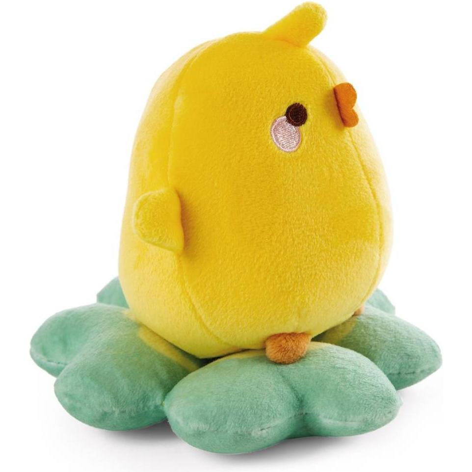Thumbnail - NICI Kuscheltier Molang Piu Piu (9 cm)