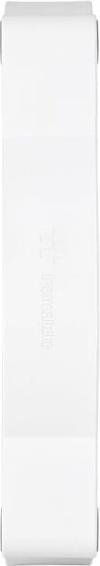 Image du produit Thermaltake Tt CT200 ARGB Sync PC Cooling Fan White Single Pack (200 mm, 1x)