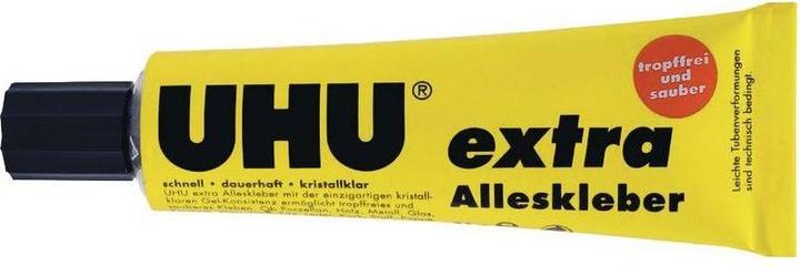 Immagine prodotto UHU Colla per tutti gli usi extra (125 g)